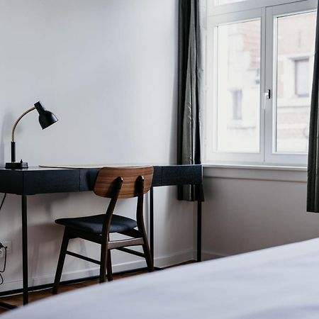 Gorgeous Duplex Apartment In Old City Centre 안트베르펜 외부 사진