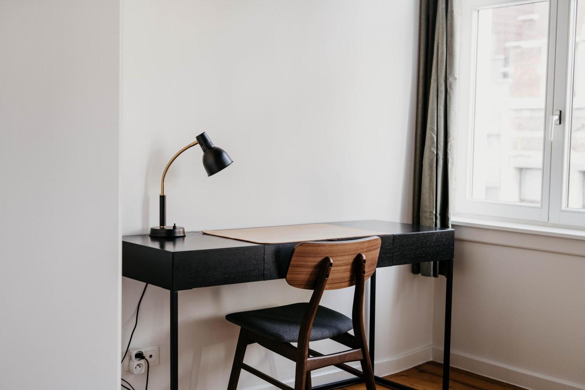 Gorgeous Duplex Apartment In Old City Centre 안트베르펜 외부 사진