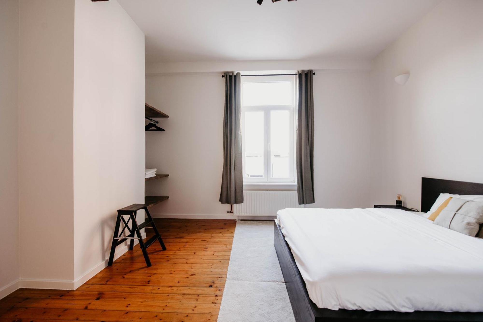 Gorgeous Duplex Apartment In Old City Centre 안트베르펜 외부 사진