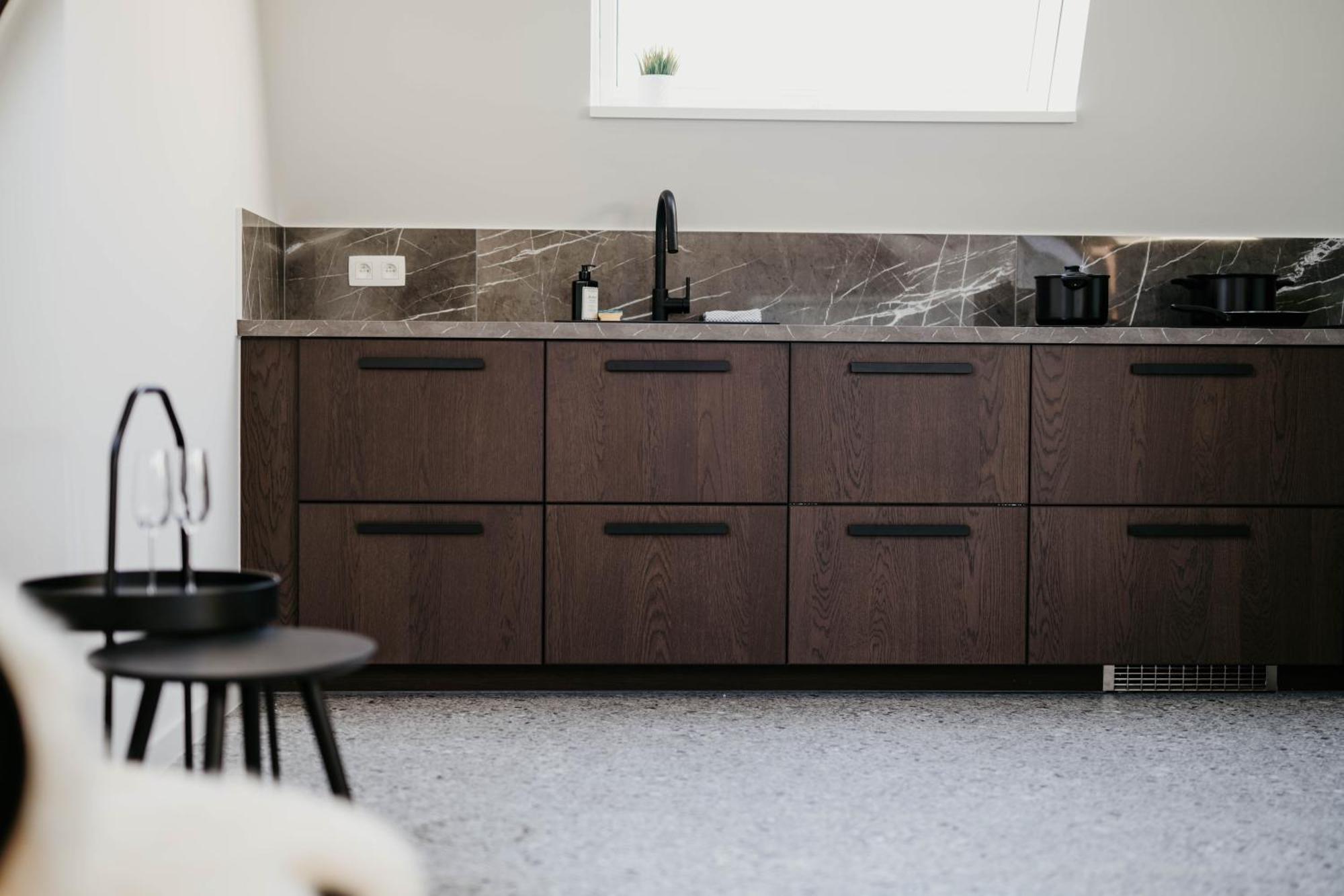Gorgeous Duplex Apartment In Old City Centre 안트베르펜 외부 사진