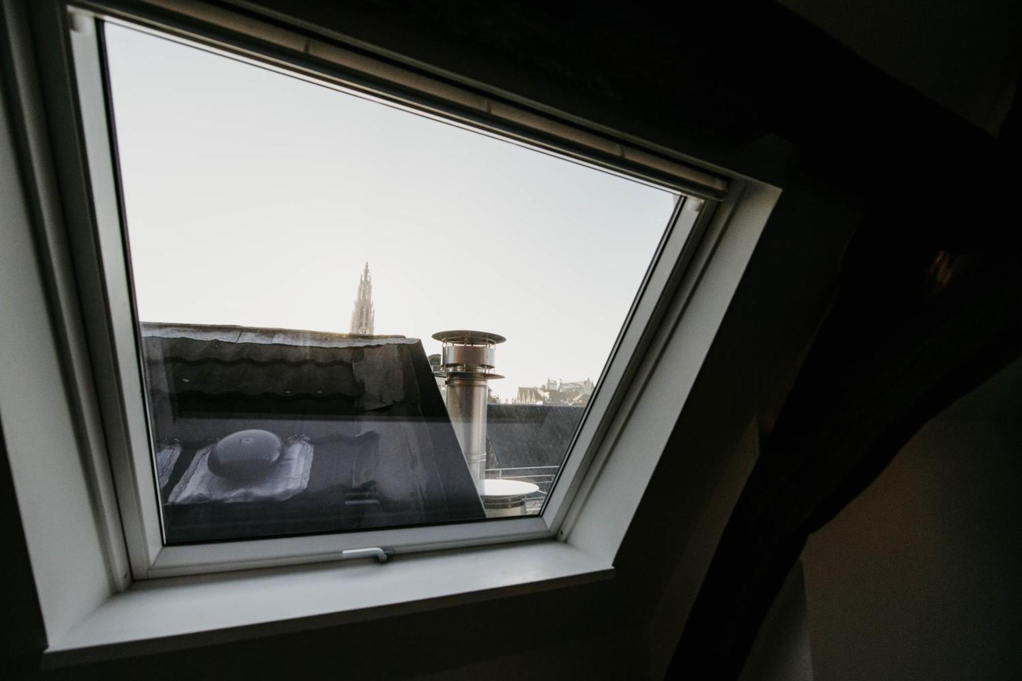 Gorgeous Duplex Apartment In Old City Centre 안트베르펜 외부 사진