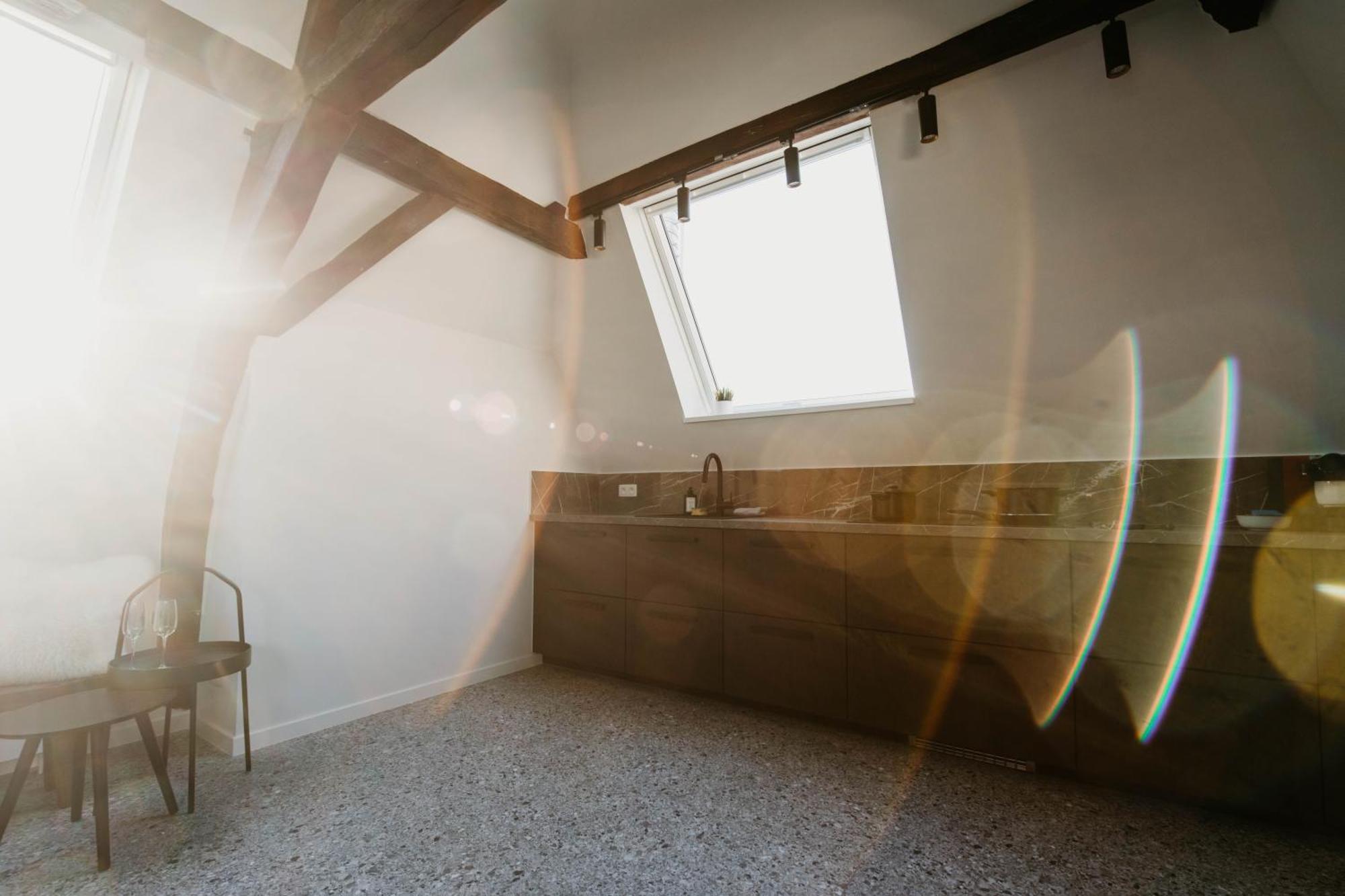 Gorgeous Duplex Apartment In Old City Centre 안트베르펜 외부 사진