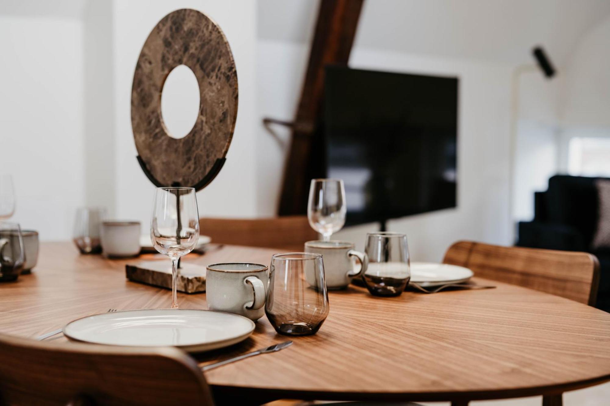 Gorgeous Duplex Apartment In Old City Centre 안트베르펜 외부 사진